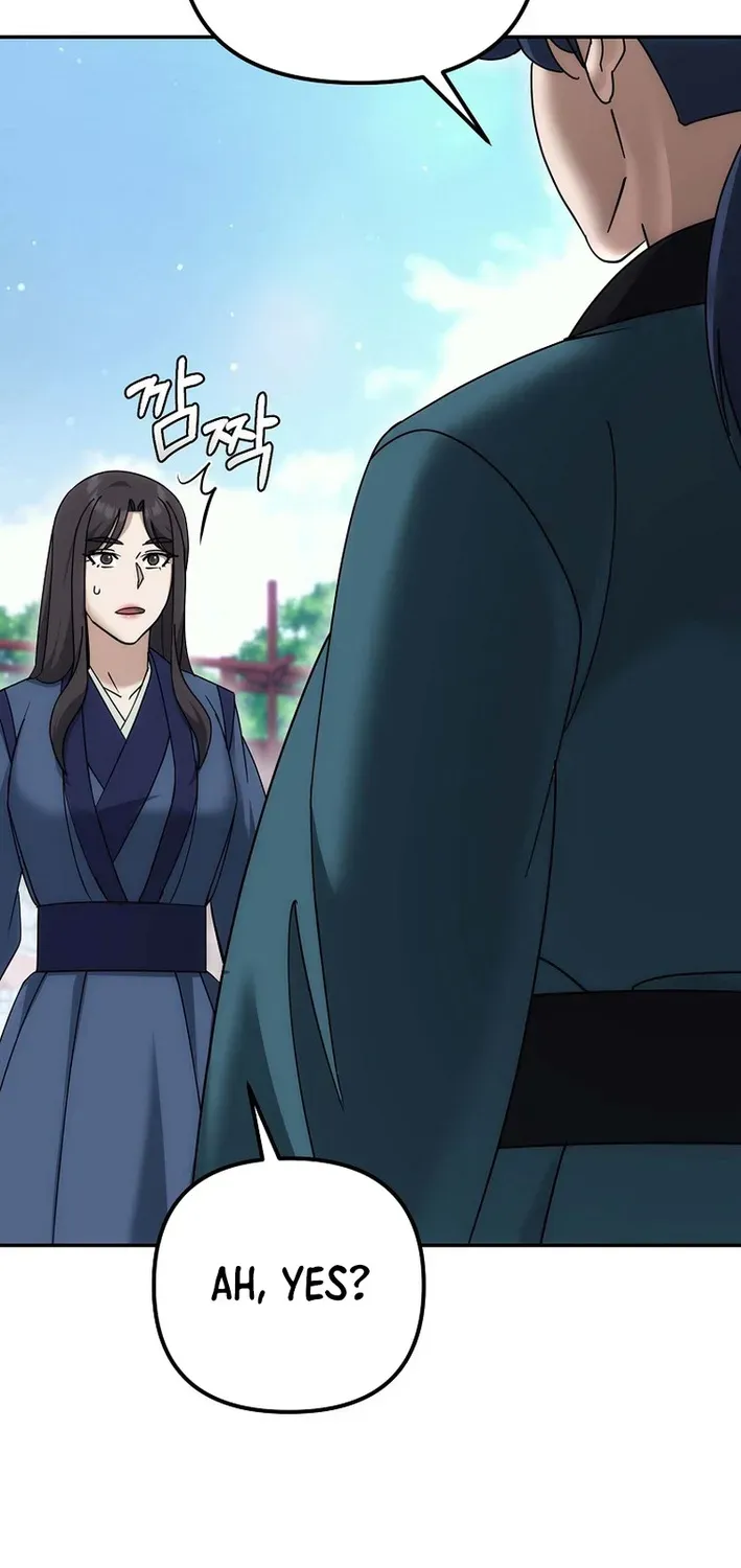 Read The Eunuch’s Second Life chapter 29 image 49 on Lezhin