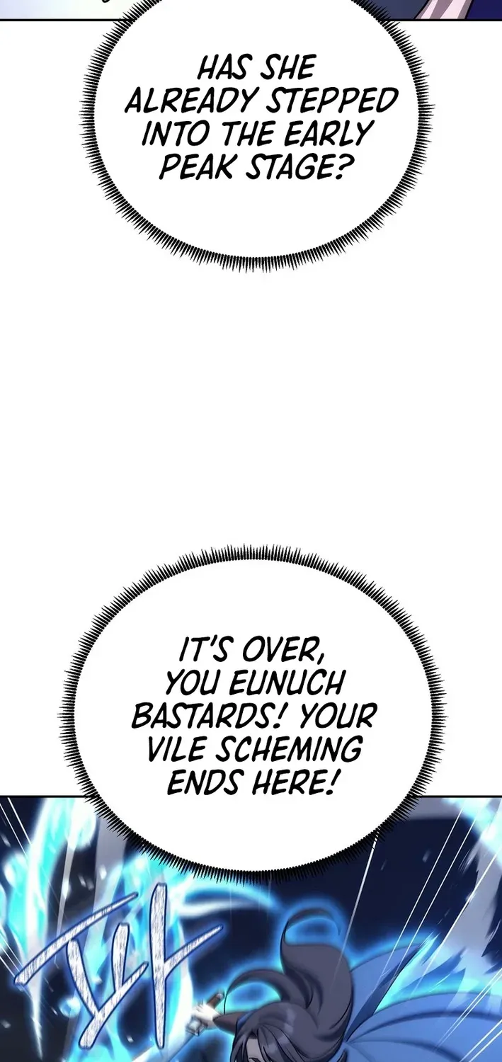Read The Eunuch’s Second Life chapter 29 image 81 on Lezhin
