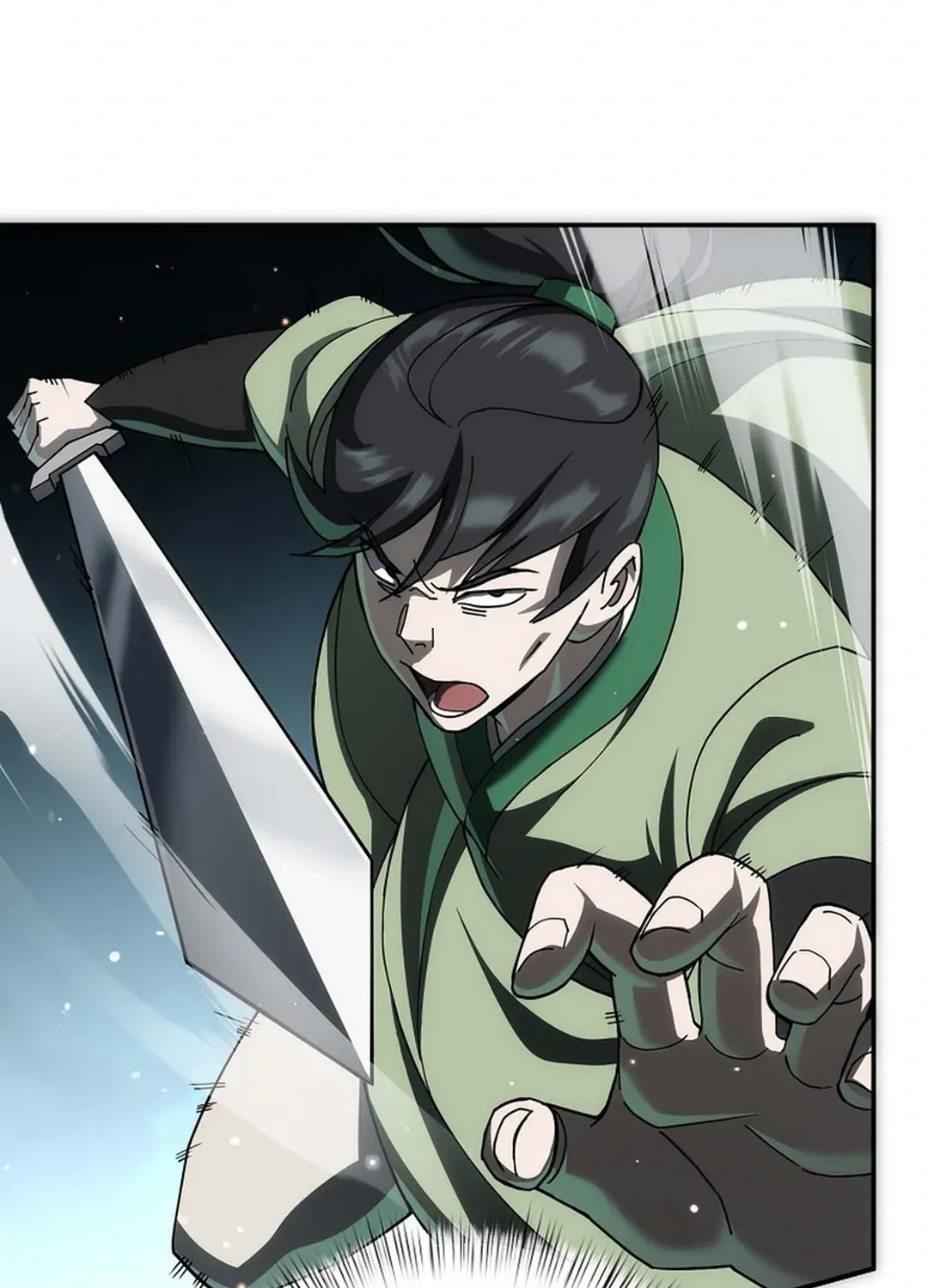 Read The Eunuch’s Second Life chapter 3 image 121 on Lezhin