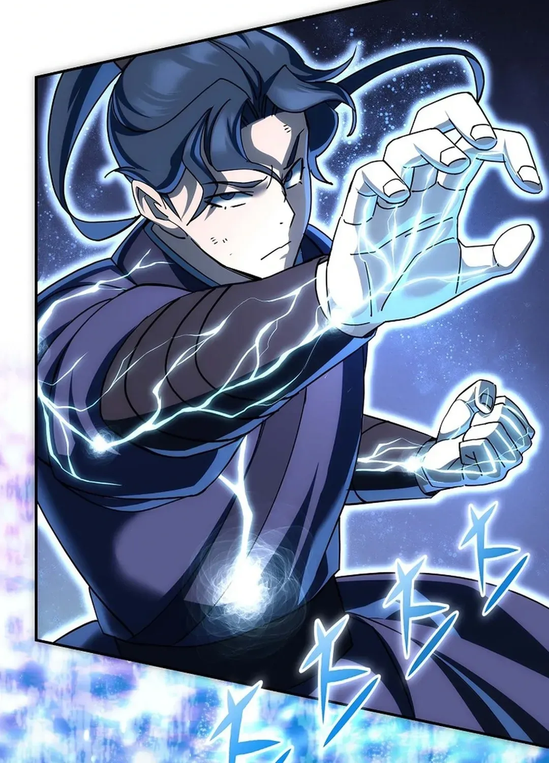 Read The Eunuch’s Second Life chapter 3 image 123 on Lezhin