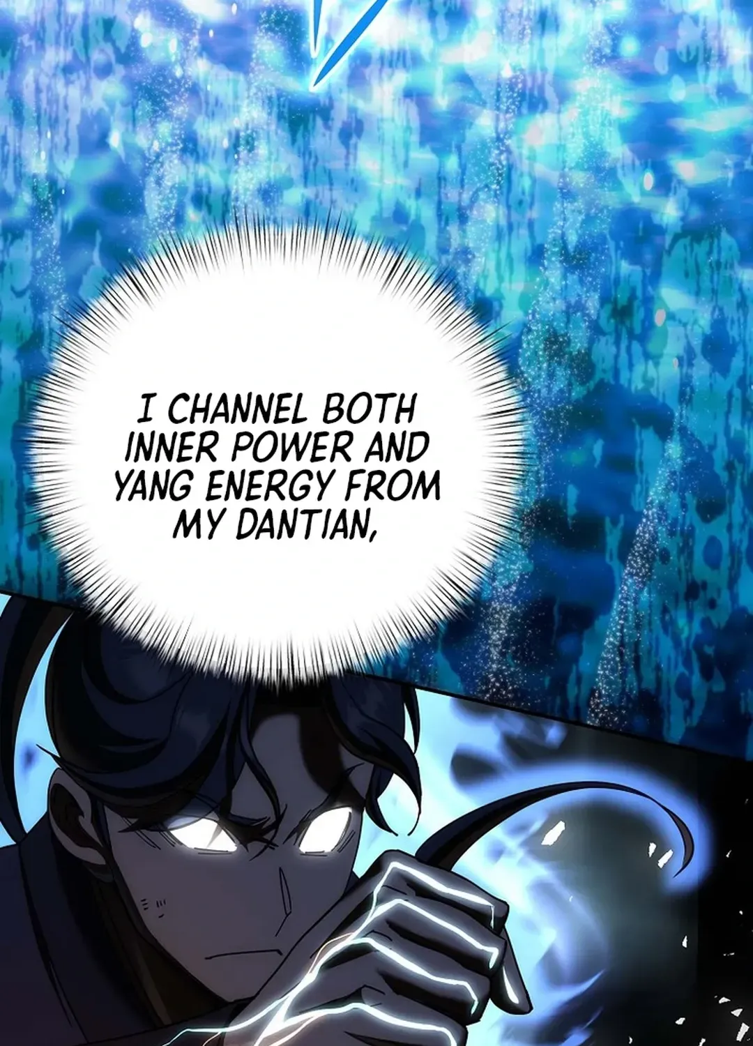 Read The Eunuch’s Second Life chapter 3 image 124 on Lezhin