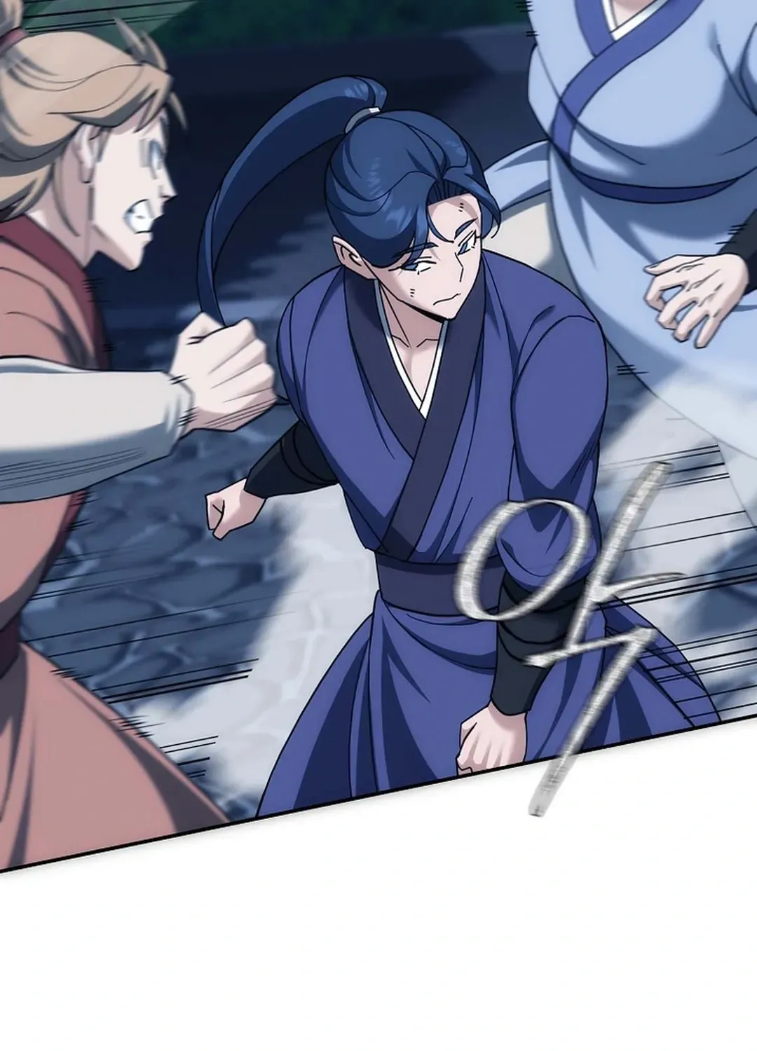 Read The Eunuch’s Second Life chapter 3 image 133 on Lezhin