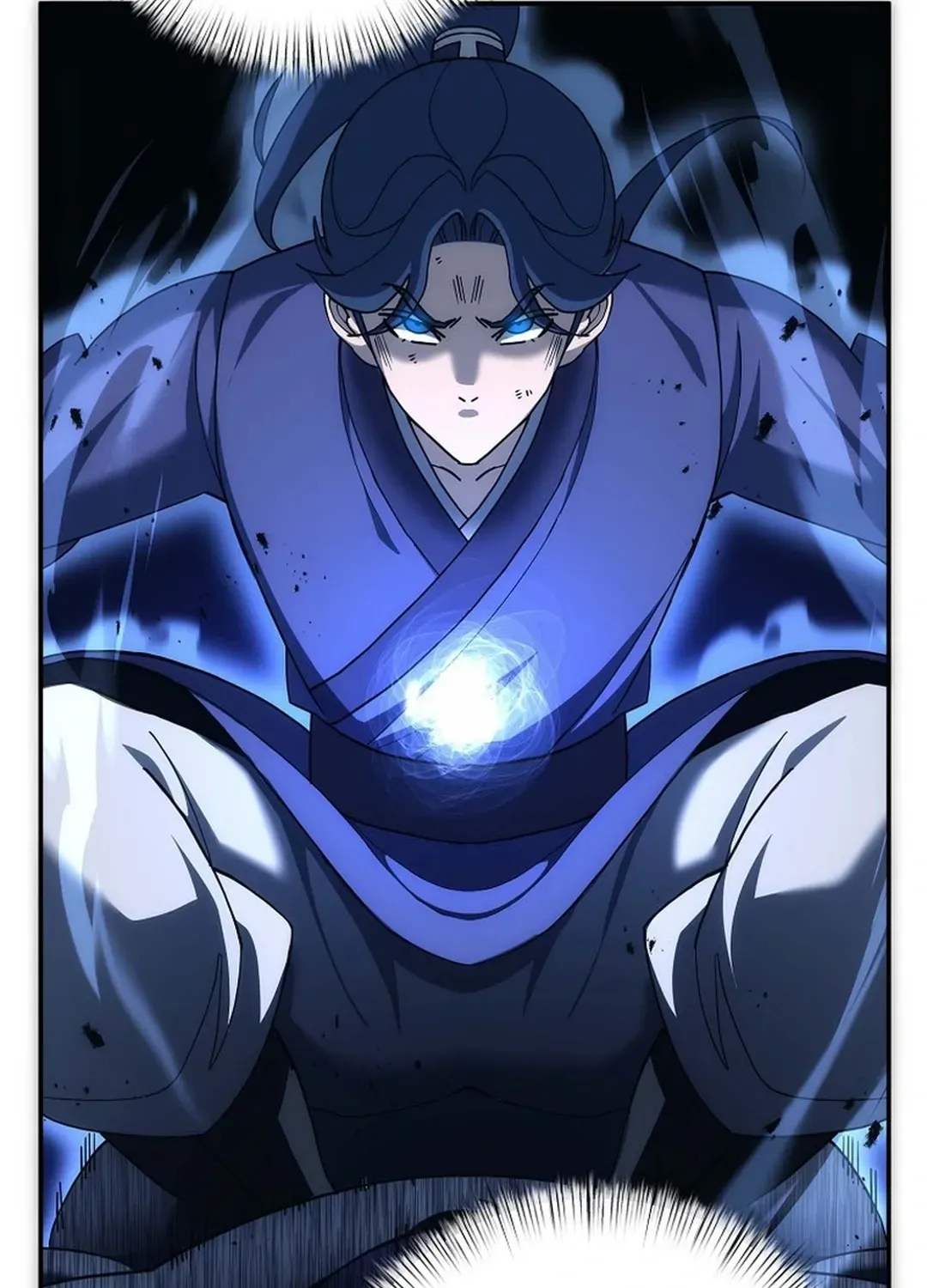 Read The Eunuch’s Second Life chapter 3 image 144 on Lezhin