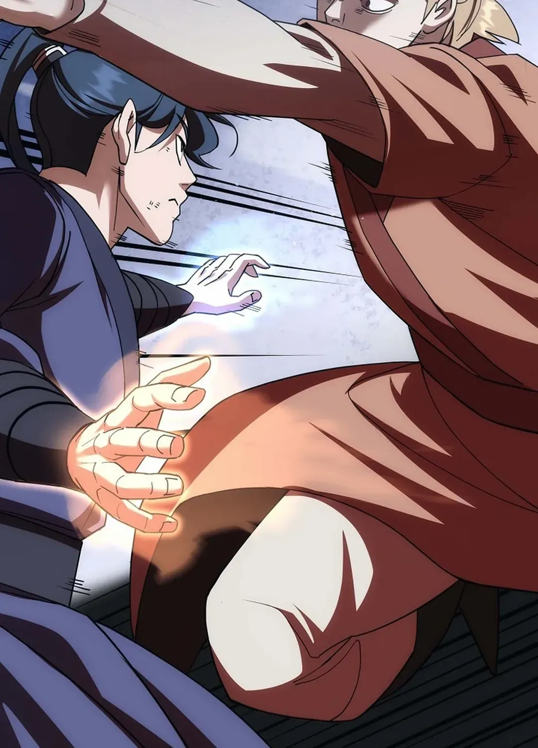 Read The Eunuch’s Second Life chapter 3 image 163 on Lezhin