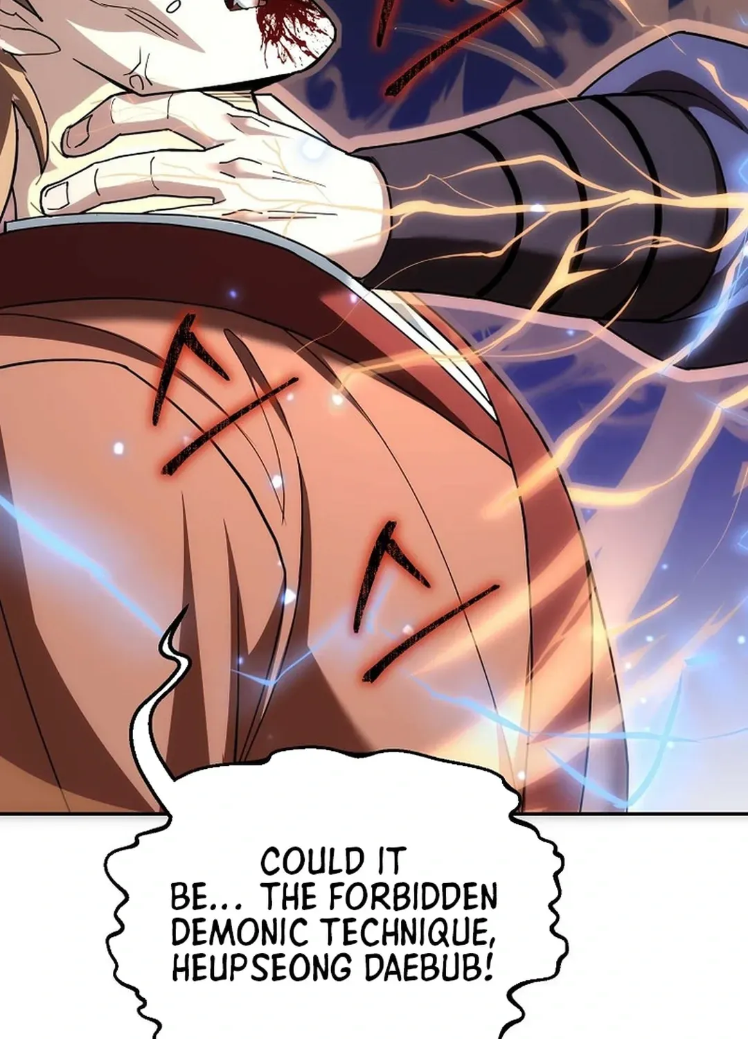 Read The Eunuch’s Second Life chapter 3 image 175 on Lezhin