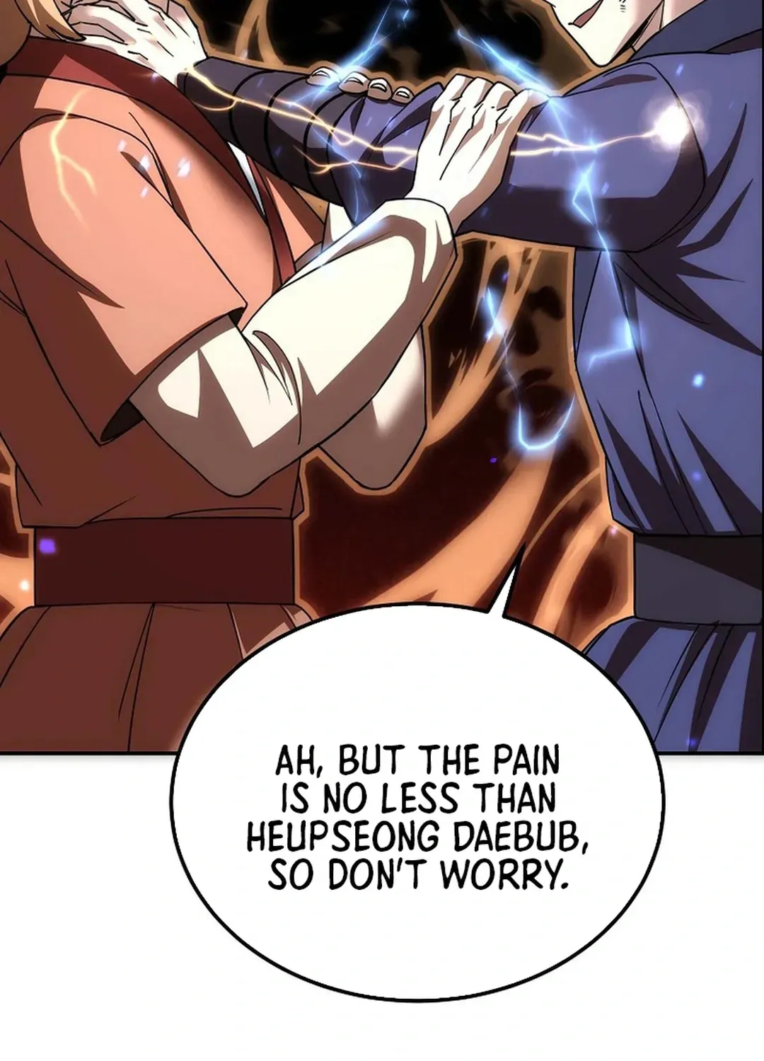Read The Eunuch’s Second Life chapter 3 image 182 on Lezhin