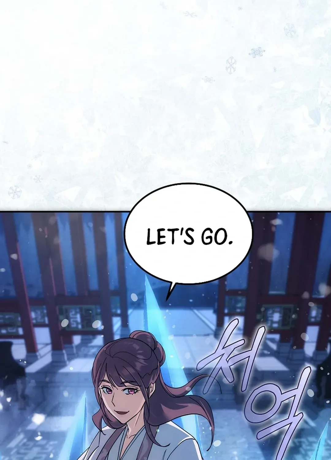 Read The Eunuch’s Second Life chapter 3 image 205 on Lezhin