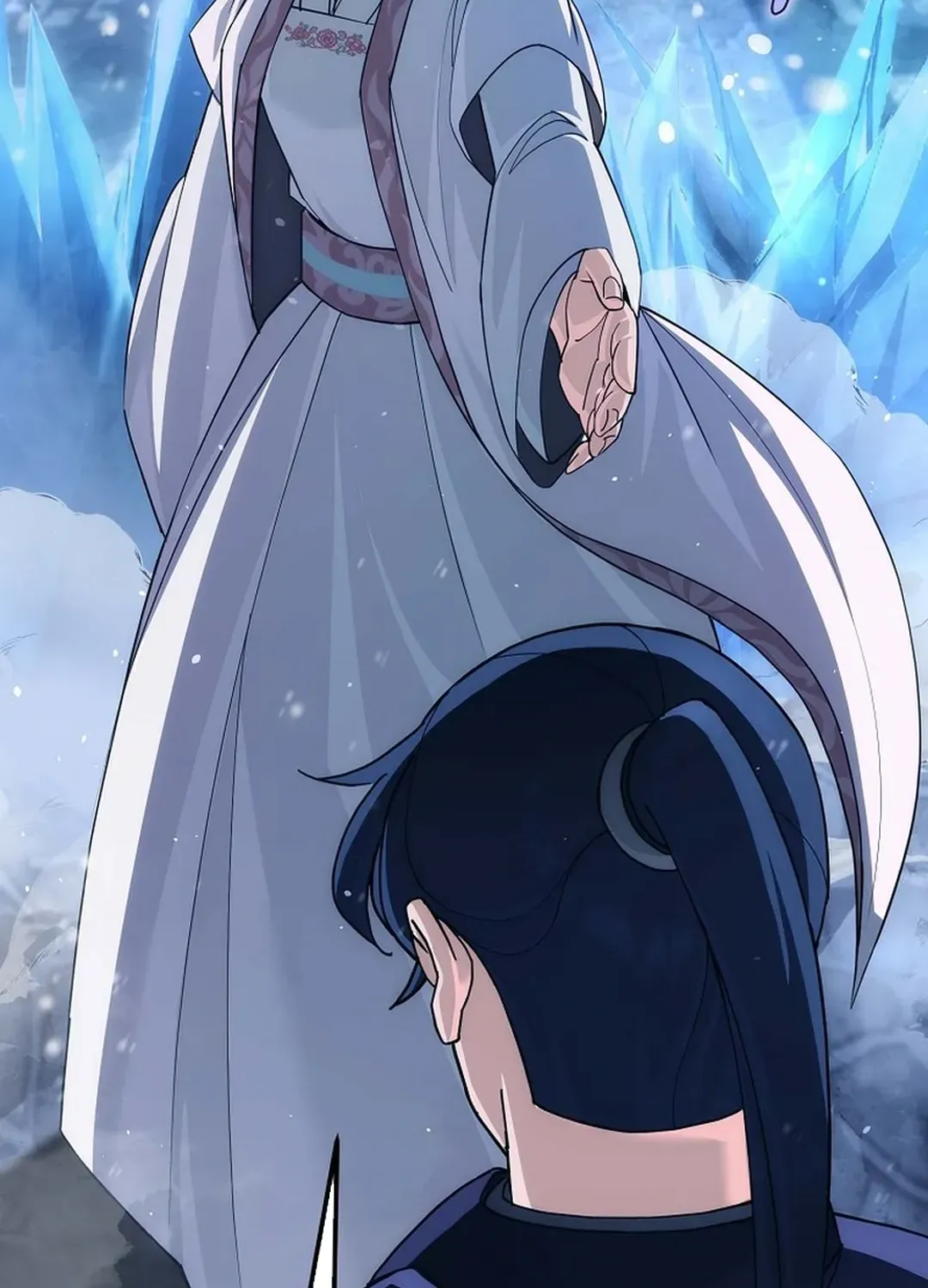Read The Eunuch’s Second Life chapter 3 image 206 on Lezhin