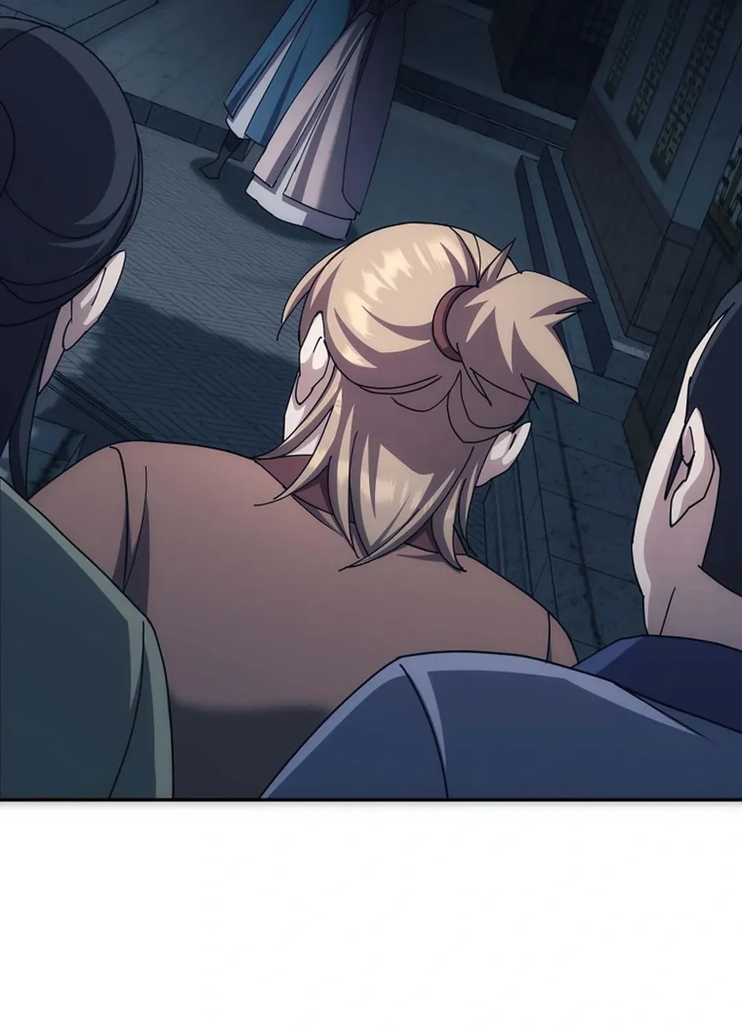 Read The Eunuch’s Second Life chapter 3 image 219 on Lezhin