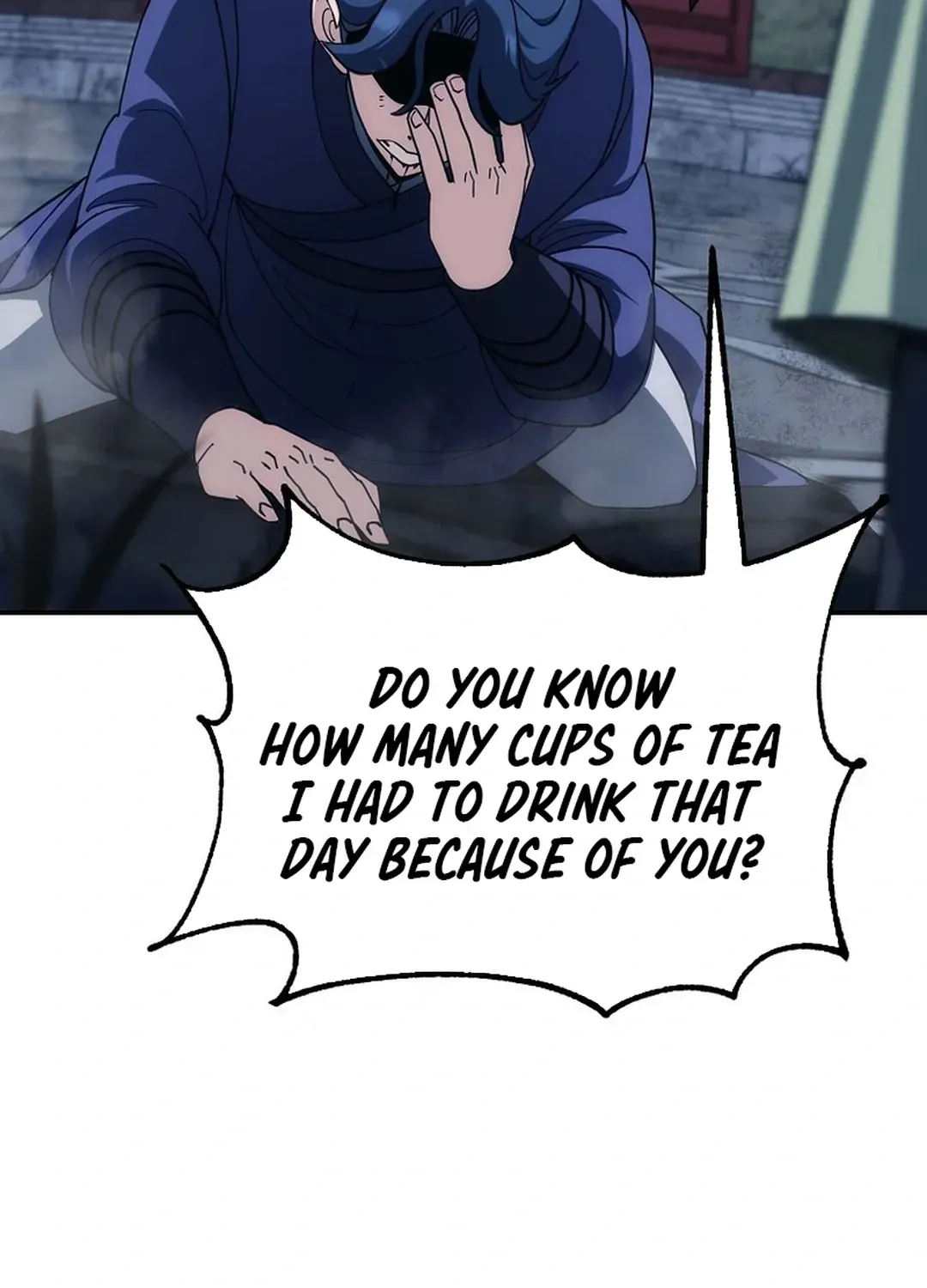 Read The Eunuch’s Second Life chapter 3 image 22 on Lezhin