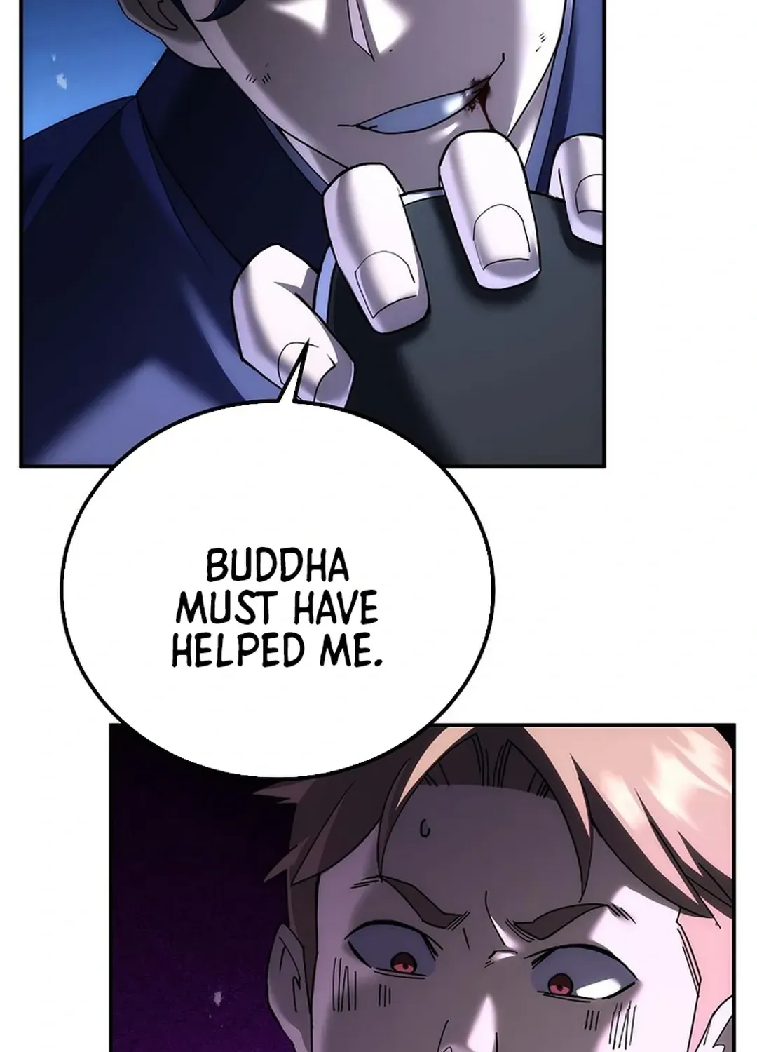 Read The Eunuch’s Second Life chapter 3 image 30 on Lezhin