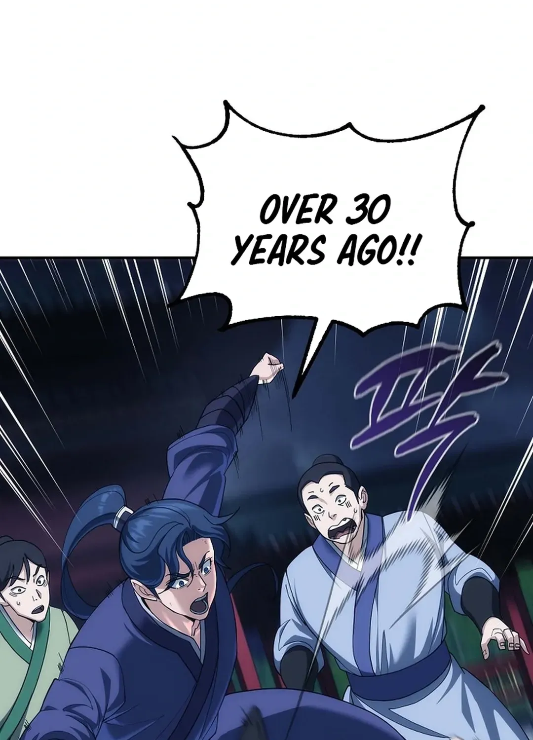 Read The Eunuch’s Second Life chapter 3 image 32 on Lezhin