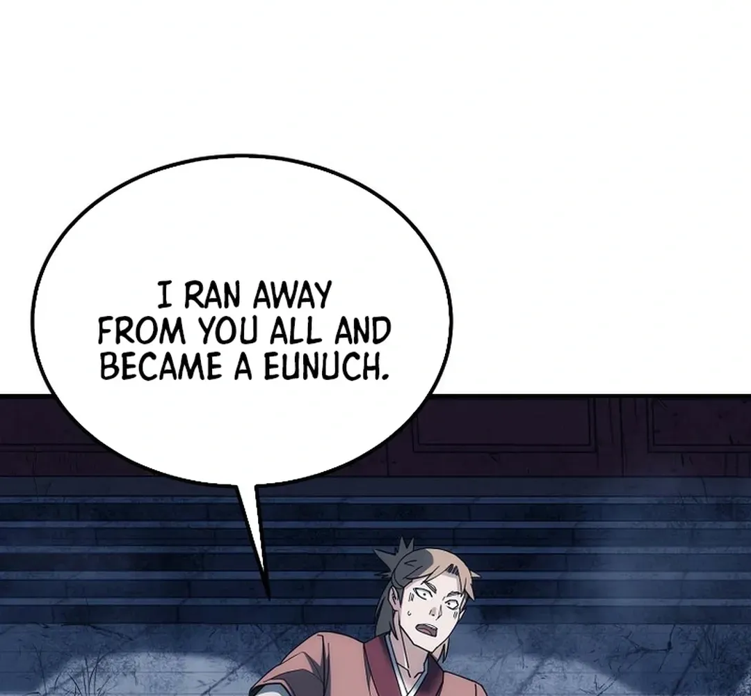 Read The Eunuch’s Second Life chapter 3 image 34 on Lezhin