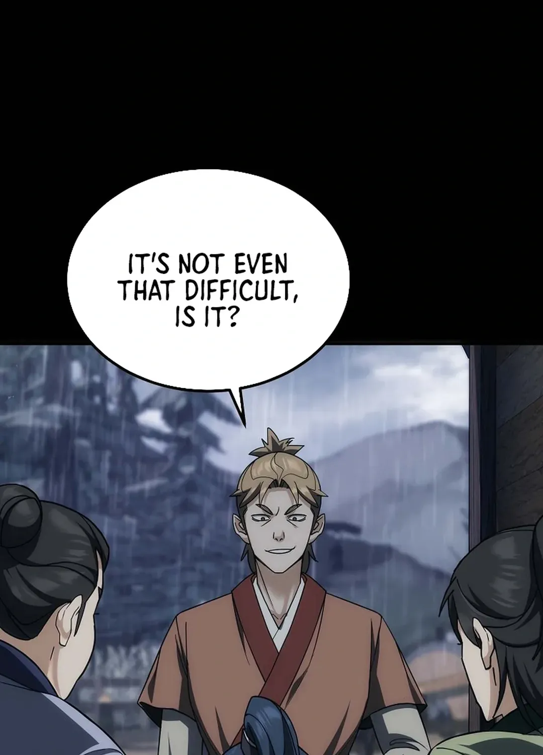 Read The Eunuch’s Second Life chapter 3 image 43 on Lezhin