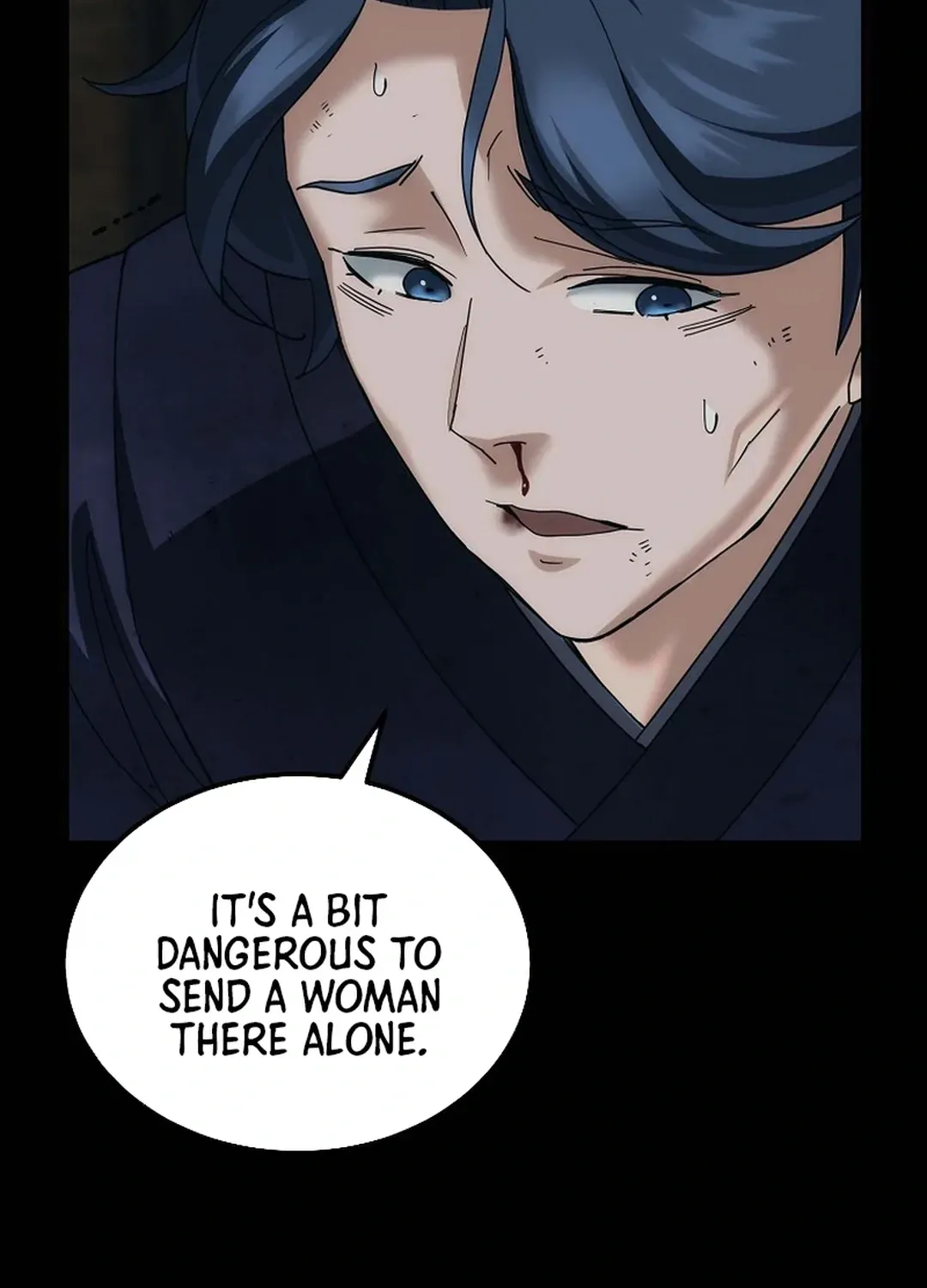 Read The Eunuch’s Second Life chapter 3 image 46 on Lezhin