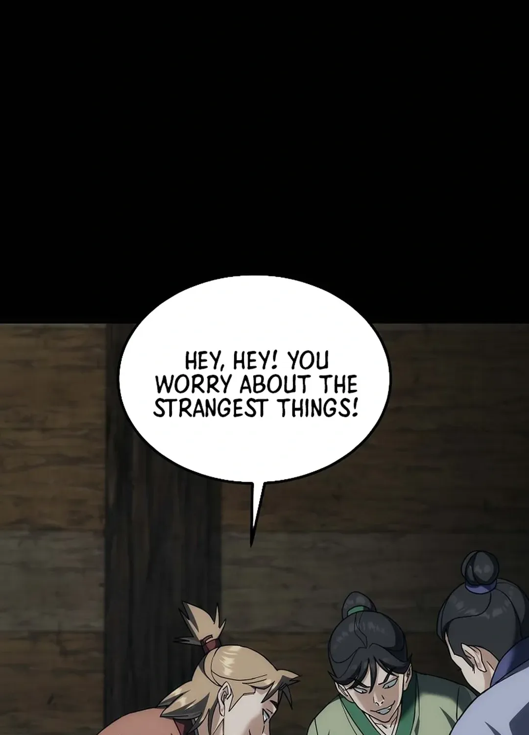 Read The Eunuch’s Second Life chapter 3 image 47 on Lezhin