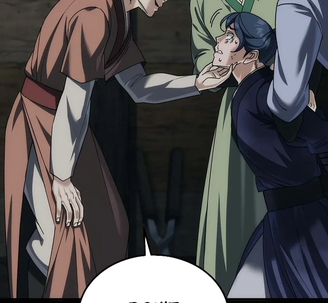 Read The Eunuch’s Second Life chapter 3 image 48 on Lezhin