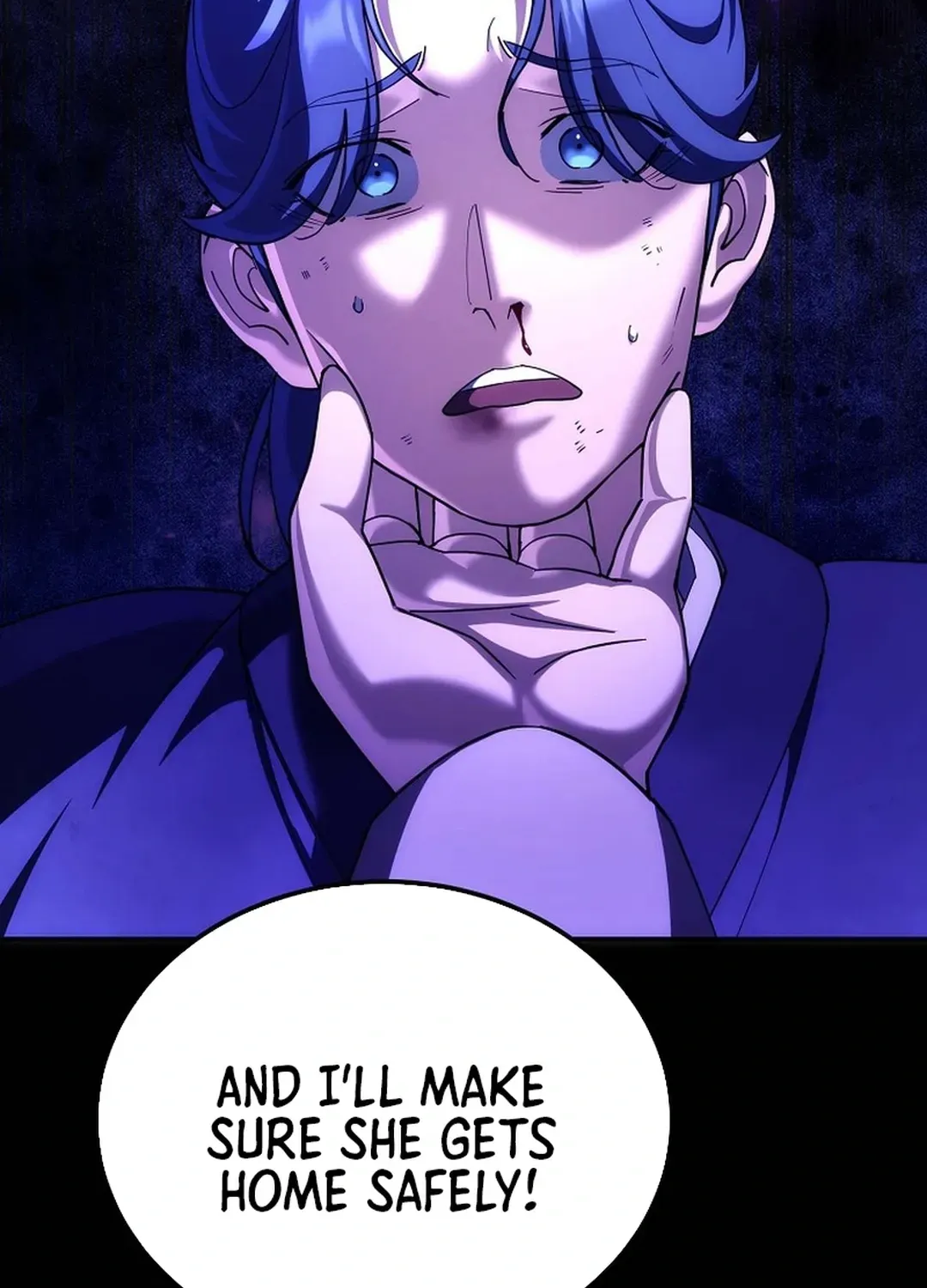 Read The Eunuch’s Second Life chapter 3 image 51 on Lezhin