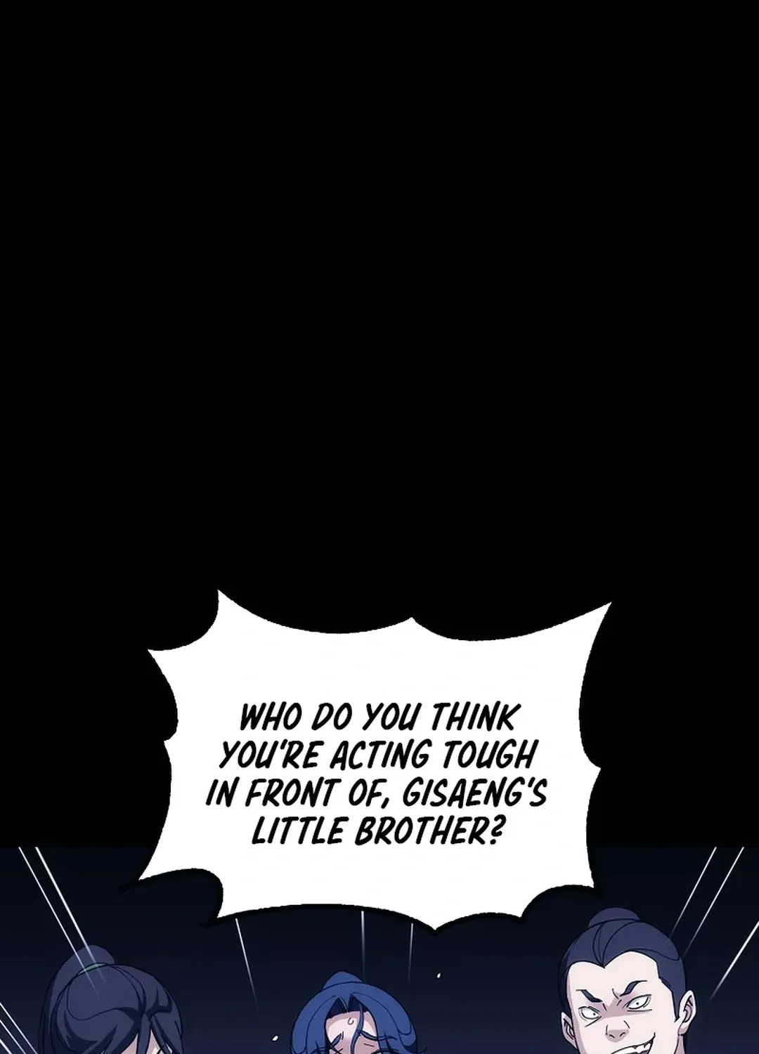 Read The Eunuch’s Second Life chapter 3 image 58 on Lezhin