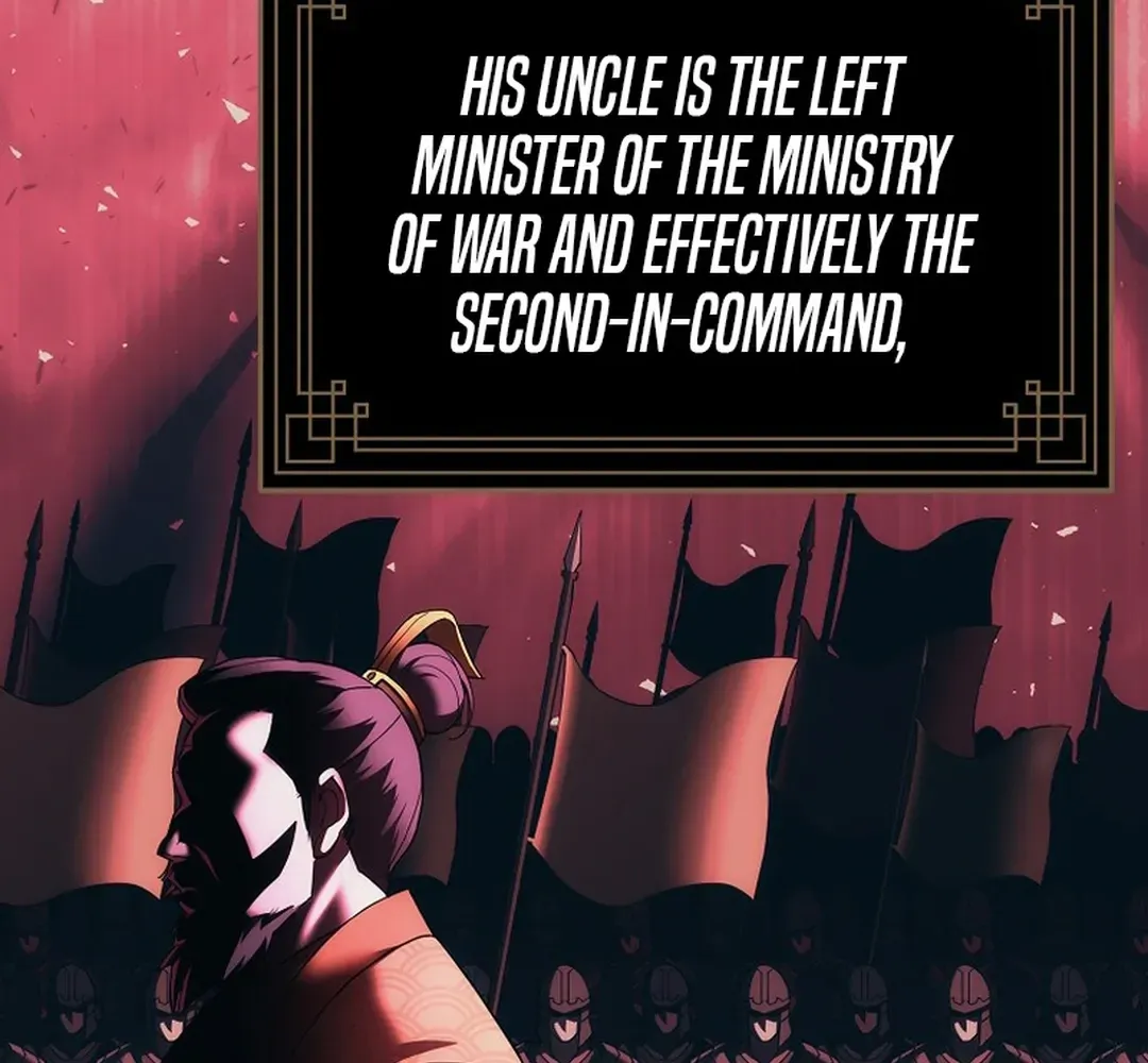Read The Eunuch’s Second Life chapter 3 image 6 on Lezhin
