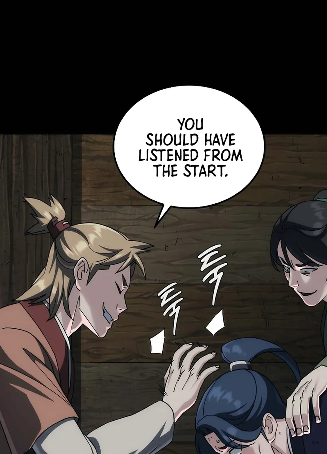 Read The Eunuch’s Second Life chapter 3 image 63 on Lezhin