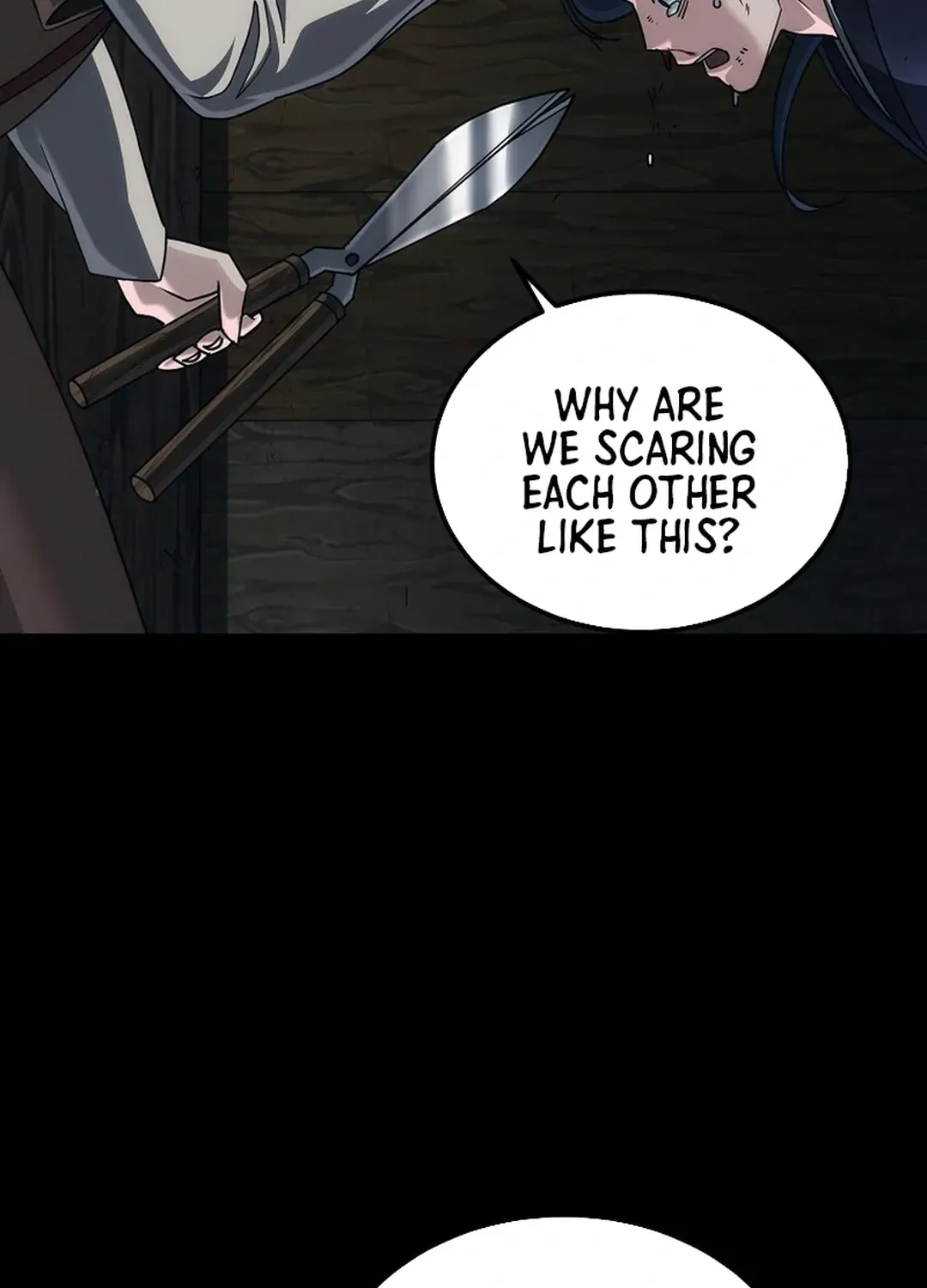 Read The Eunuch’s Second Life chapter 3 image 64 on Lezhin
