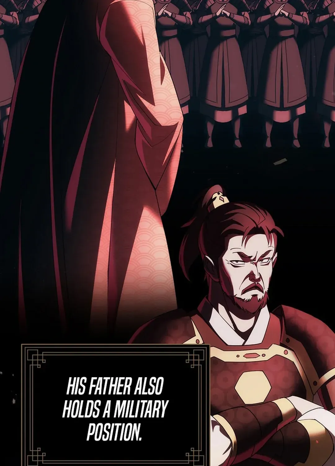 Read The Eunuch’s Second Life chapter 3 image 7 on Lezhin