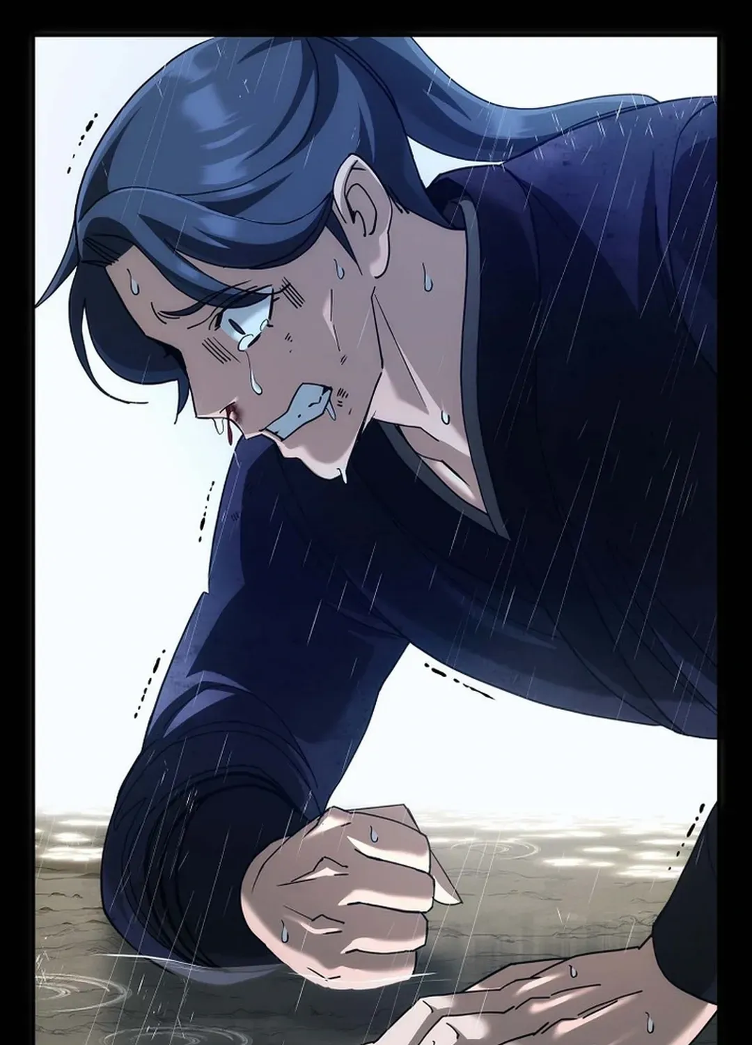 Read The Eunuch’s Second Life chapter 3 image 70 on Lezhin