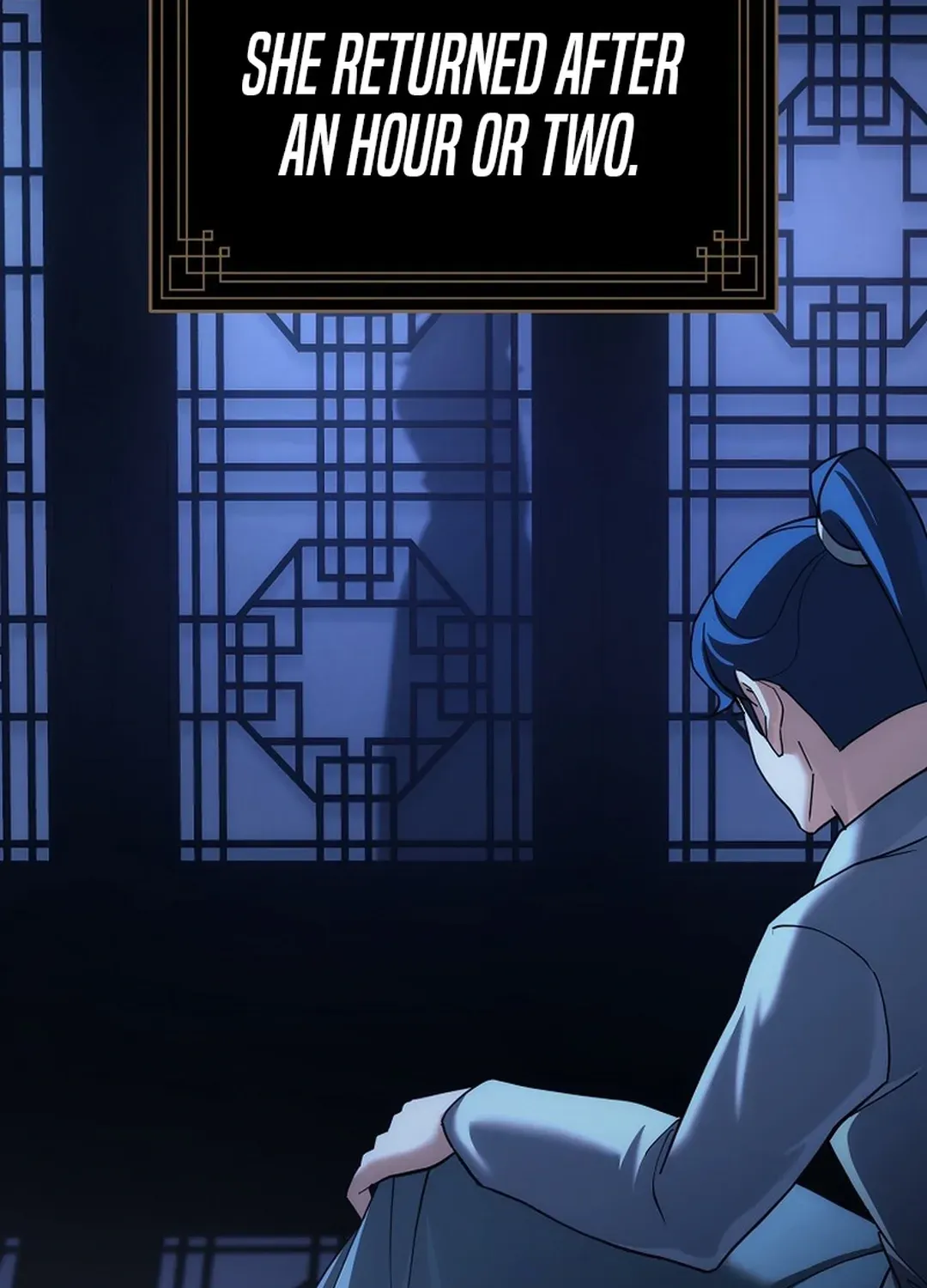 Read The Eunuch’s Second Life chapter 3 image 74 on Lezhin