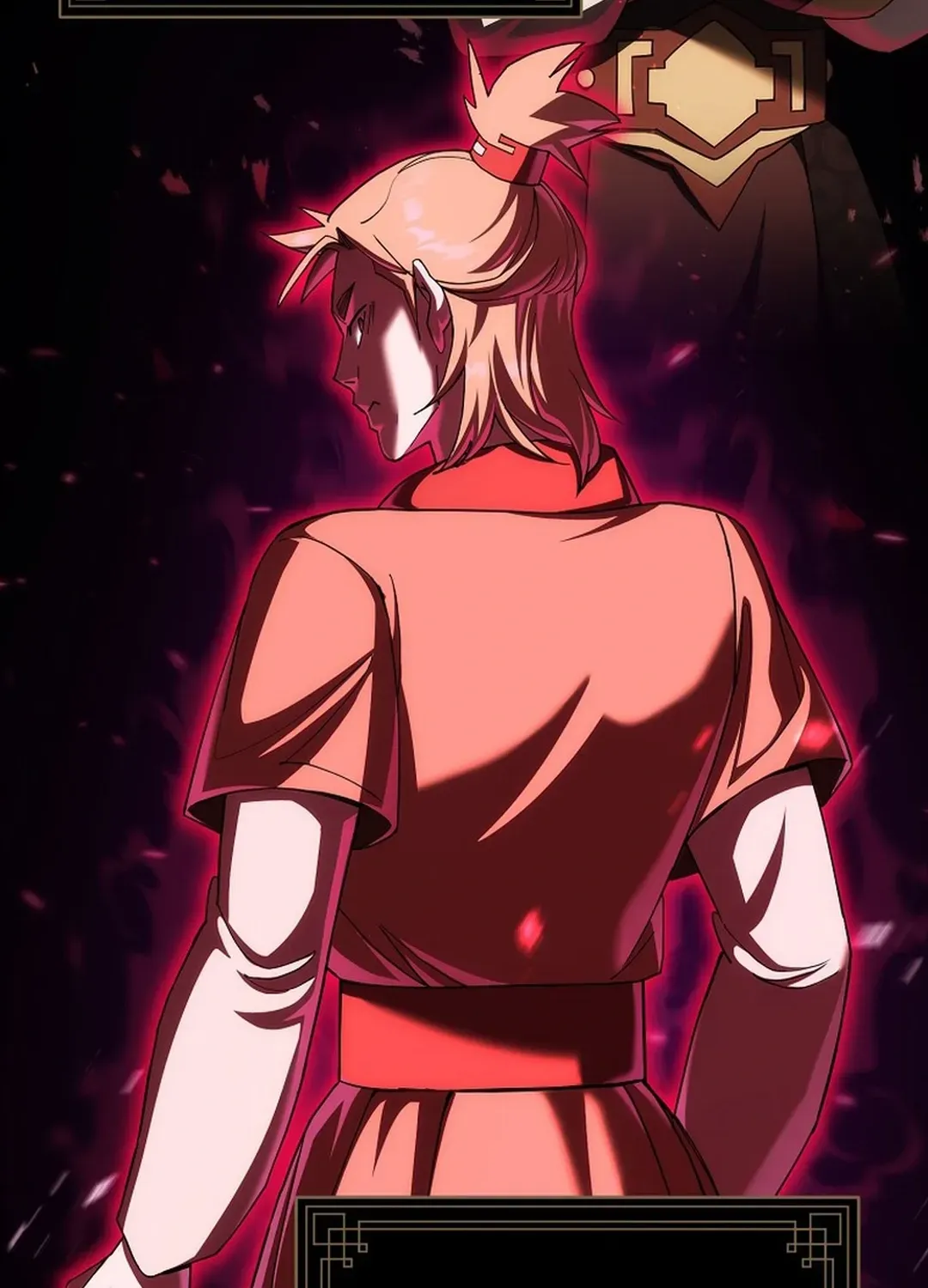 Read The Eunuch’s Second Life chapter 3 image 8 on Lezhin