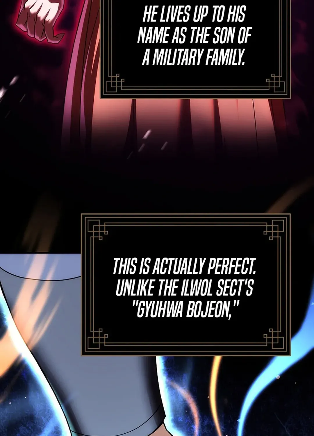 Read The Eunuch’s Second Life chapter 3 image 9 on Lezhin