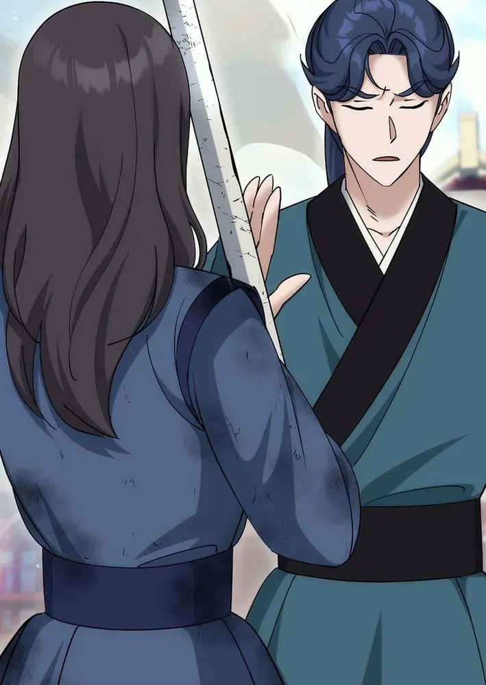 Read The Eunuch’s Second Life chapter 30 image 55 on Lezhin