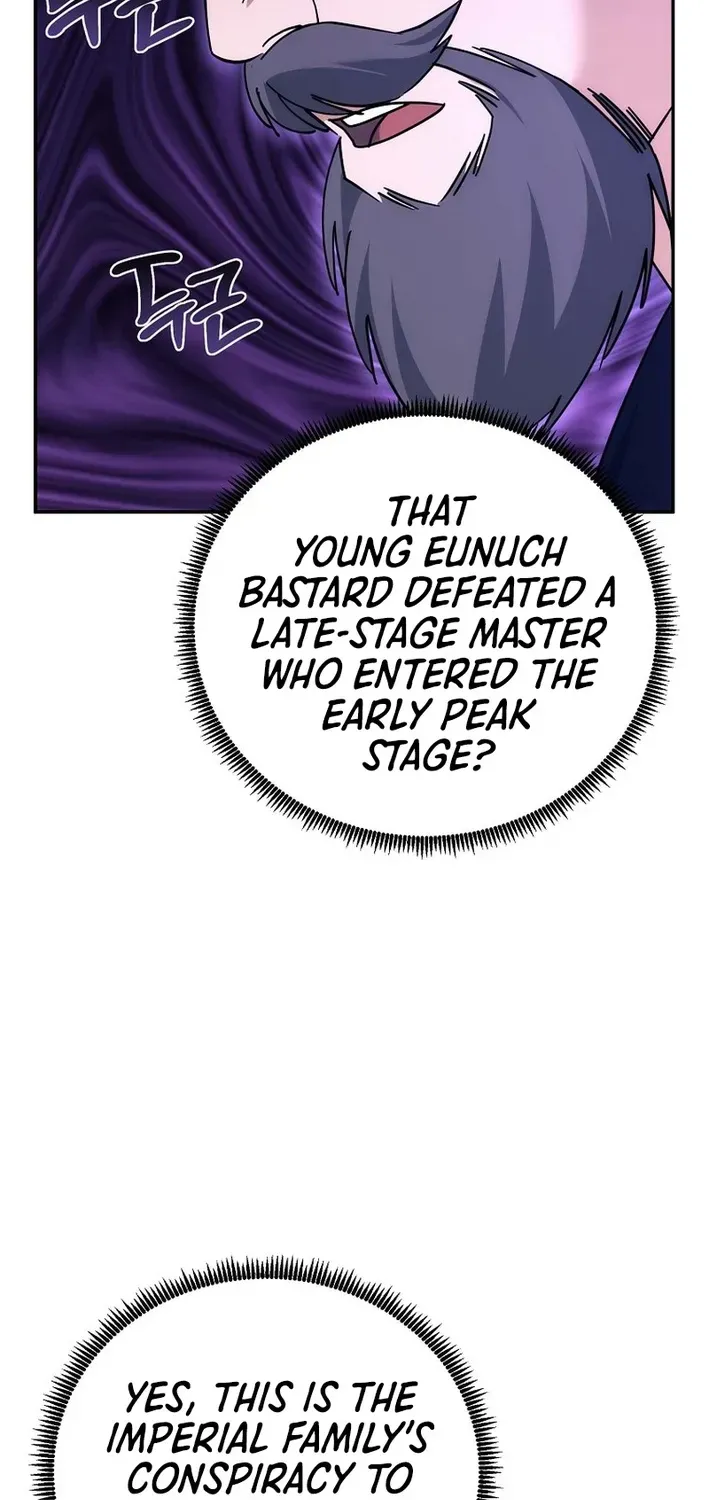 Read The Eunuch’s Second Life chapter 30 image 73 on Lezhin