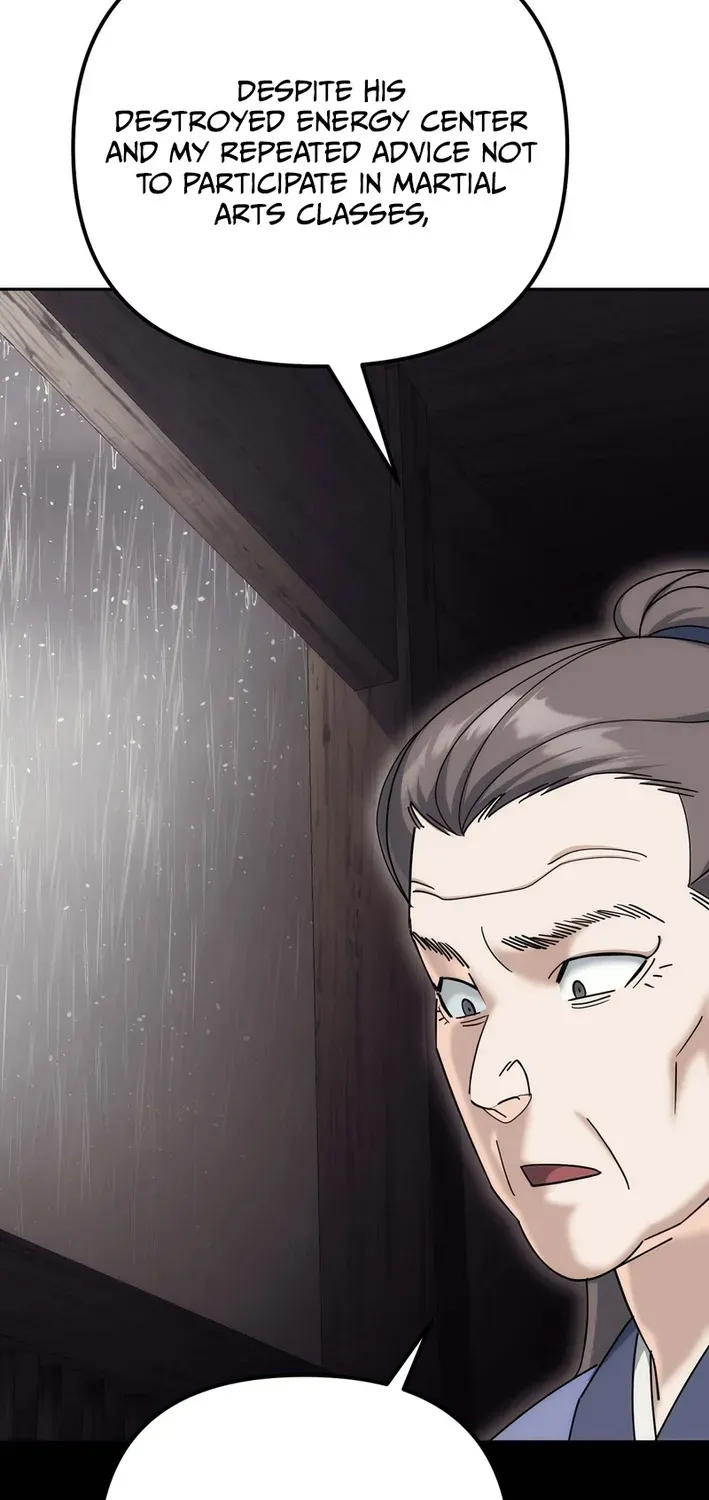 Read The Eunuch’s Second Life chapter 31 image 11 on Lezhin