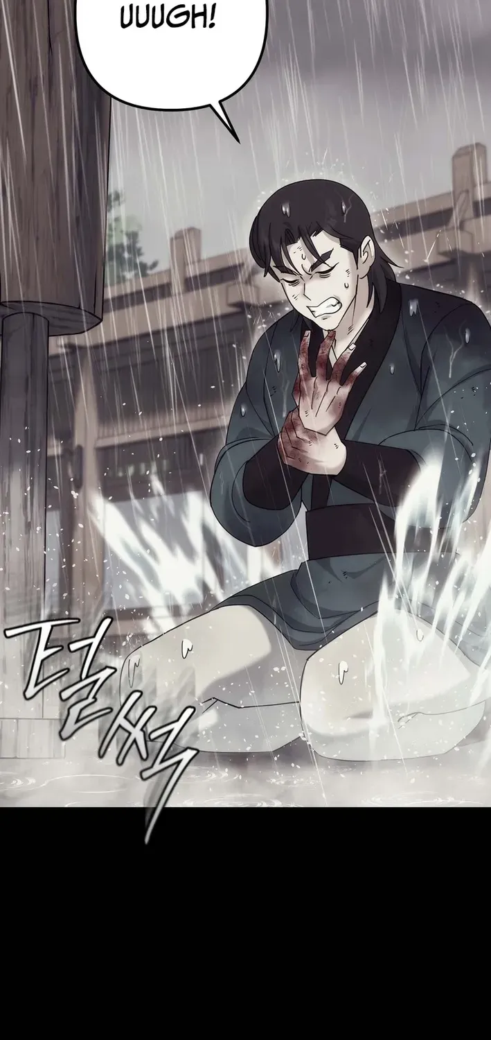 Read The Eunuch’s Second Life chapter 31 image 15 on Lezhin