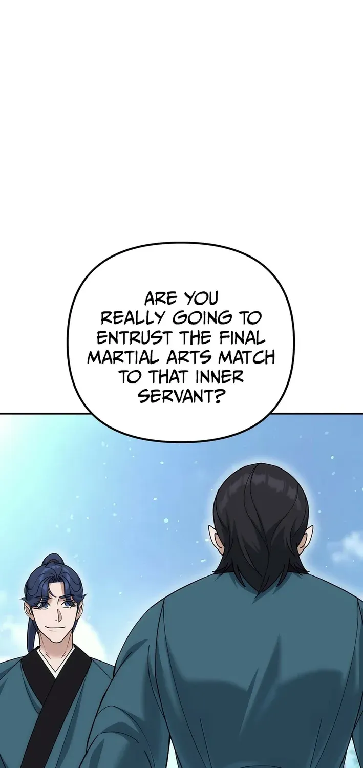 Read The Eunuch’s Second Life chapter 31 image 2 on Lezhin