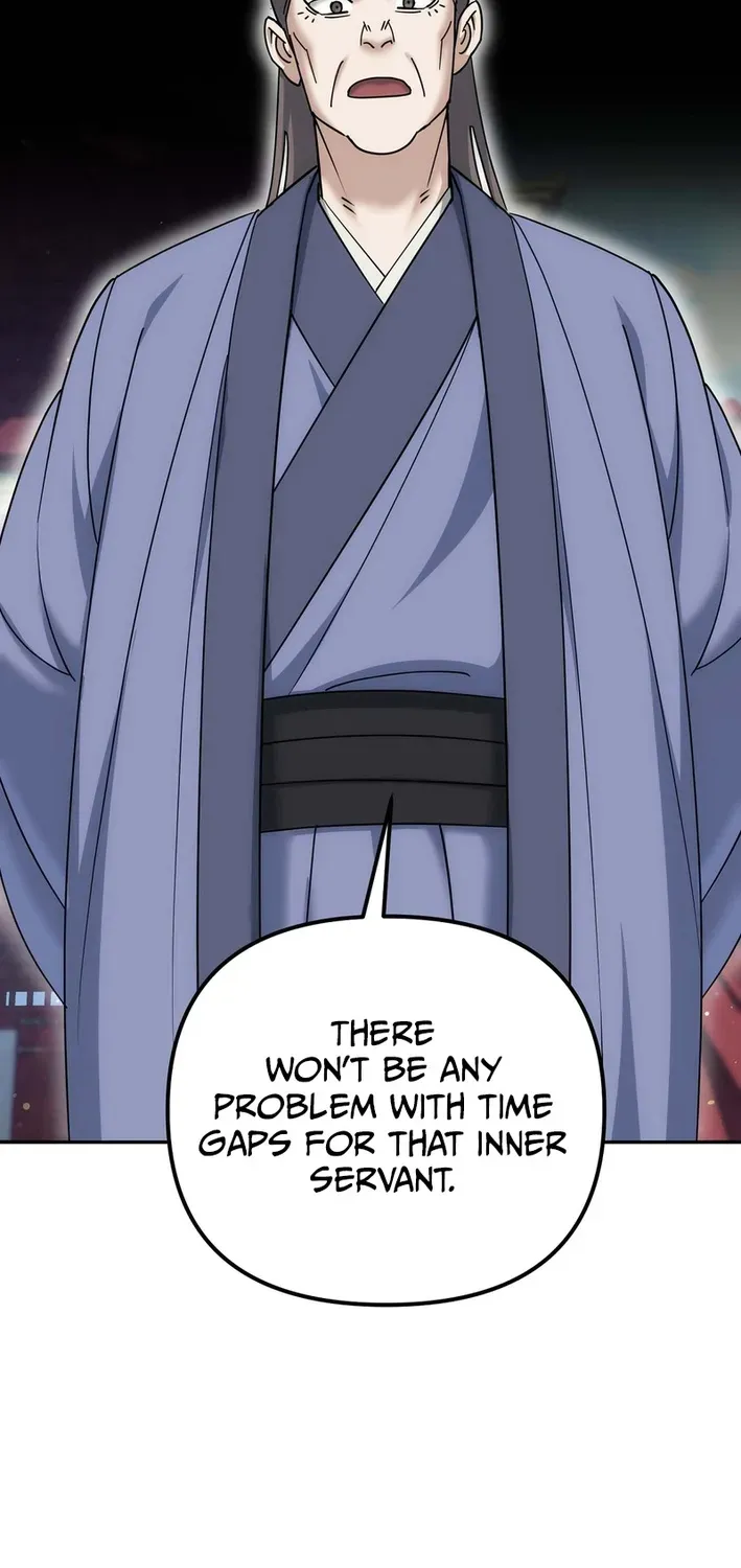 Read The Eunuch’s Second Life chapter 31 image 25 on Lezhin