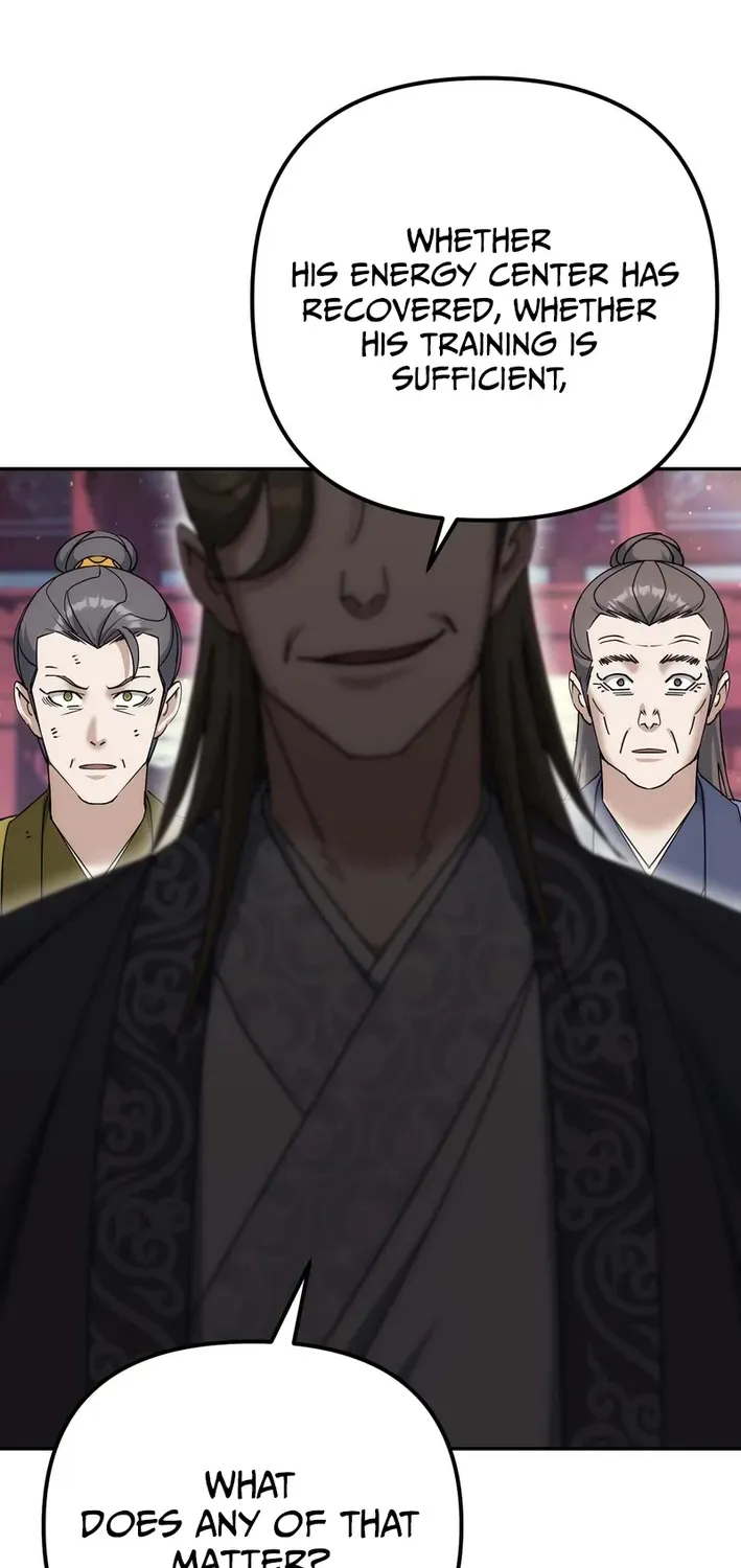 Read The Eunuch’s Second Life chapter 31 image 26 on Lezhin