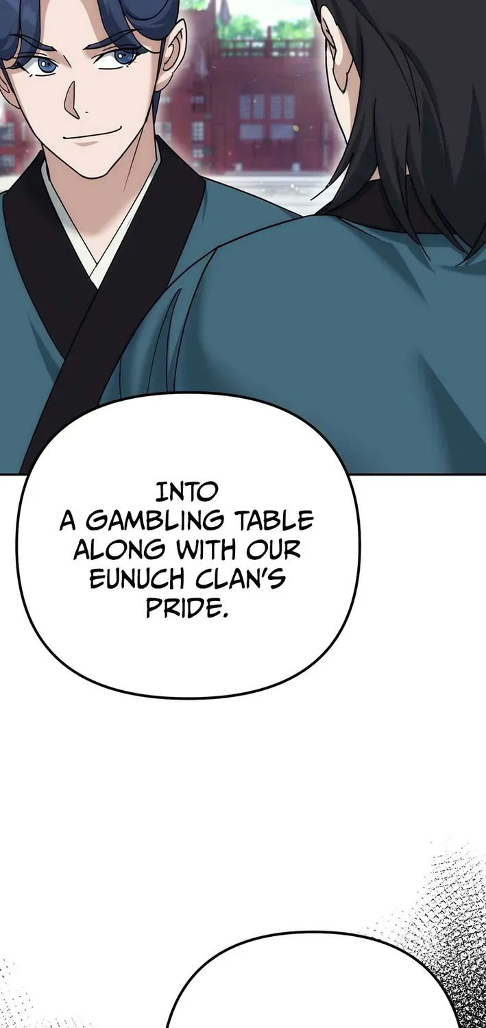 Read The Eunuch’s Second Life chapter 31 image 28 on Lezhin