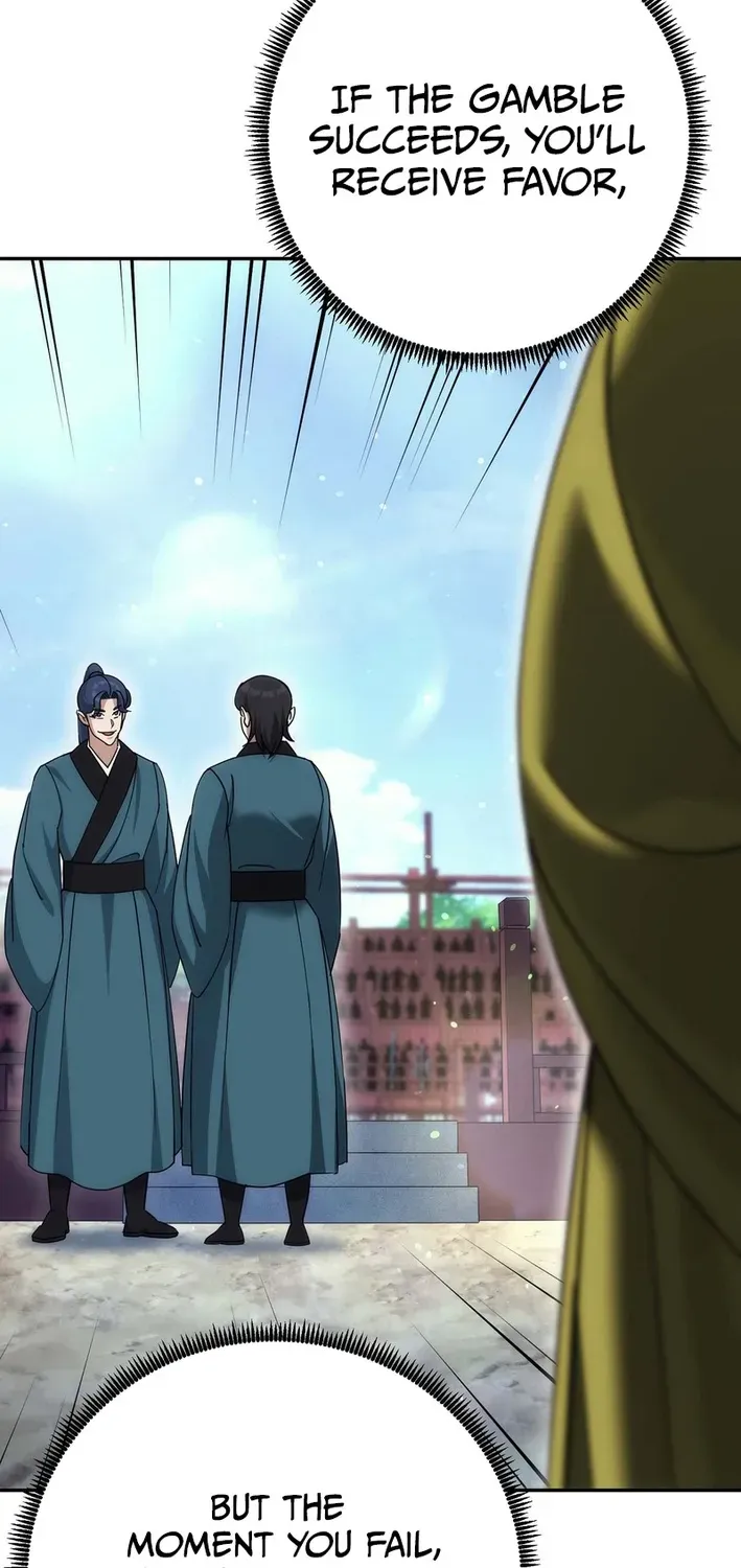 Read The Eunuch’s Second Life chapter 31 image 33 on Lezhin