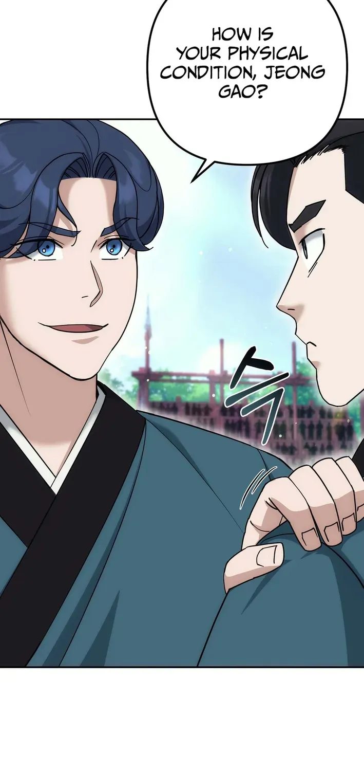 Read The Eunuch’s Second Life chapter 31 image 35 on Lezhin