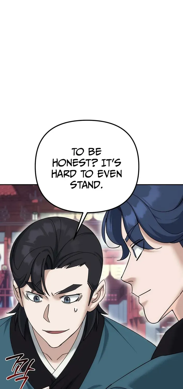Read The Eunuch’s Second Life chapter 31 image 36 on Lezhin
