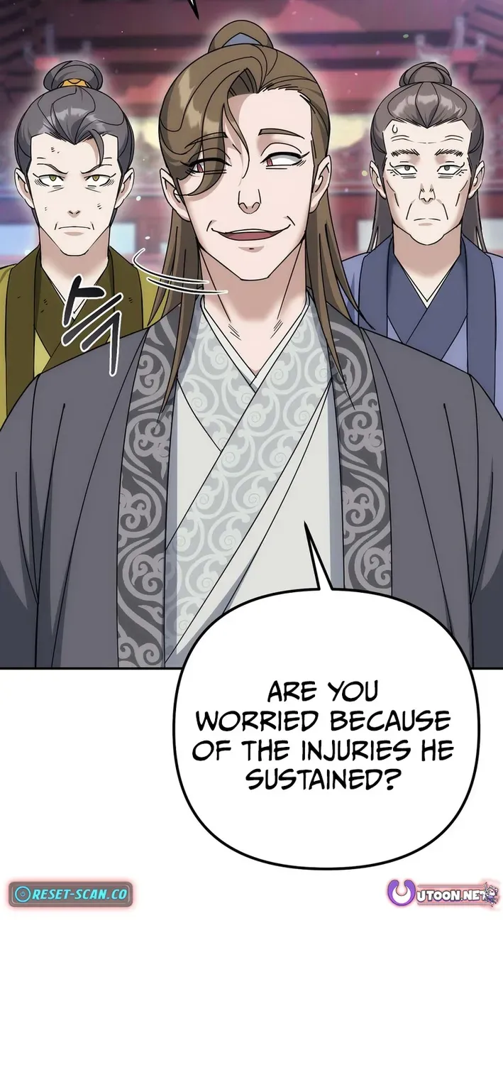 Read The Eunuch’s Second Life chapter 31 image 4 on Lezhin