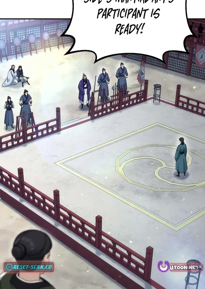 Read The Eunuch’s Second Life chapter 31 image 48 on Lezhin