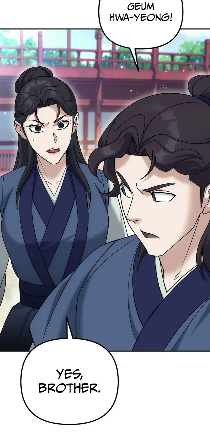 Read The Eunuch’s Second Life chapter 31 image 58 on Lezhin