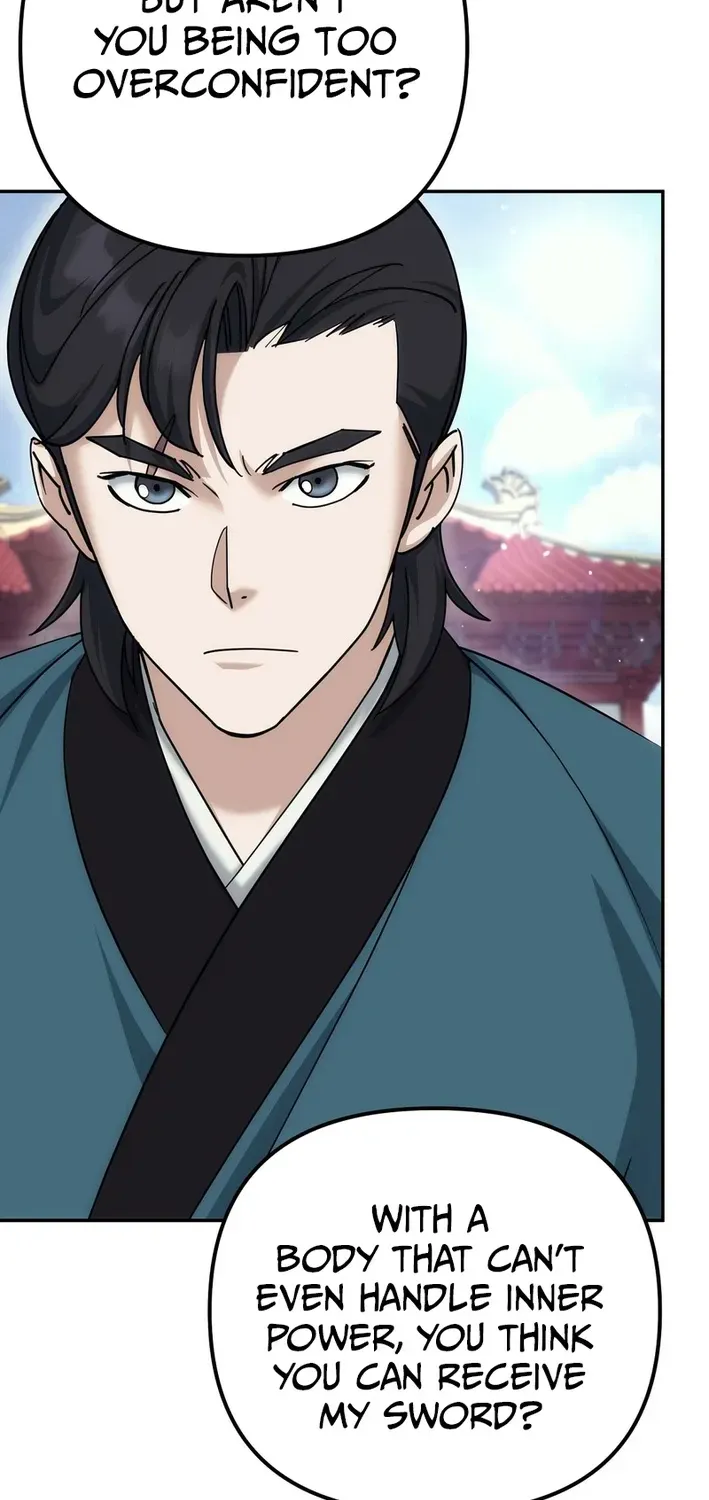 Read The Eunuch’s Second Life chapter 31 image 64 on Lezhin