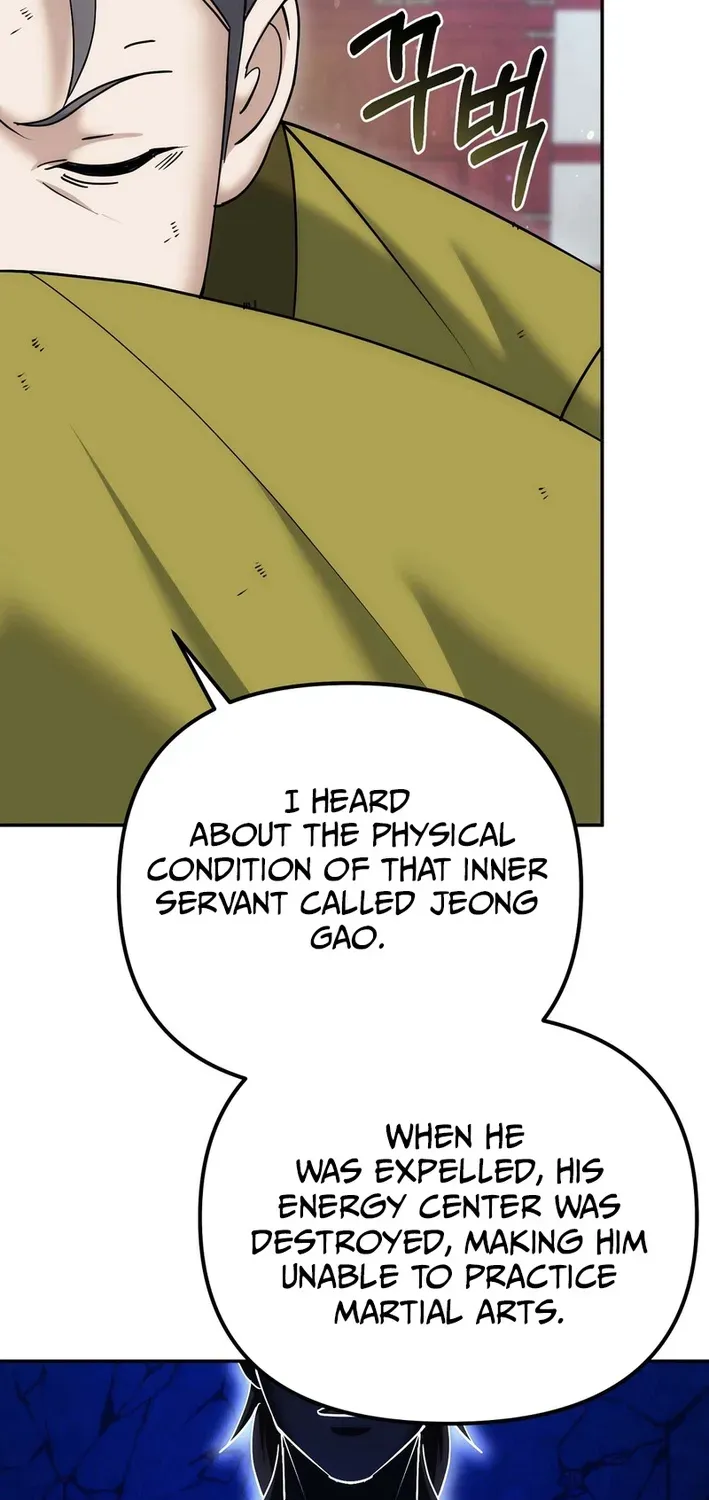 Read The Eunuch’s Second Life chapter 31 image 7 on Lezhin