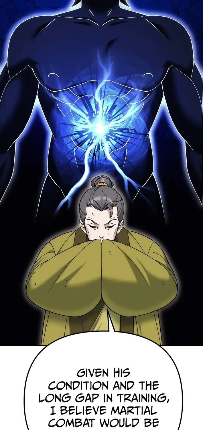 Read The Eunuch’s Second Life chapter 31 image 8 on Lezhin