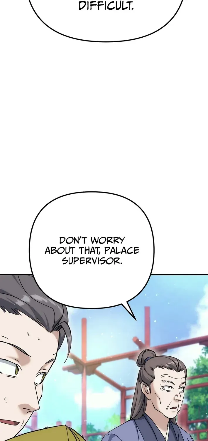 Read The Eunuch’s Second Life chapter 31 image 9 on Lezhin