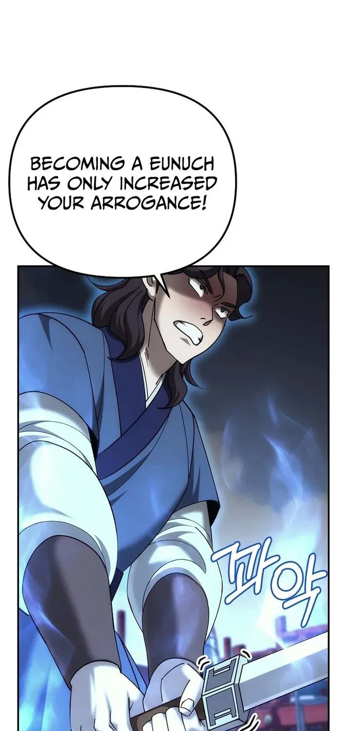 Read The Eunuch’s Second Life chapter 32 image 12 on Lezhin